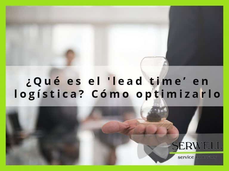 lead-time