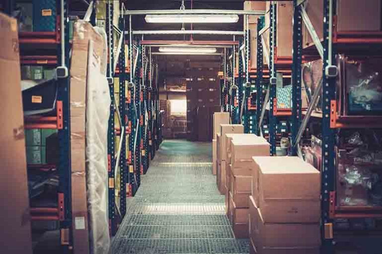 Picking en logística: Qué es y tipos de preparación